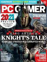 Download game pizza frenzy language:id. Pc Gamer Us 2021 01 26