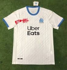 2020 21 Cheap Jersey Olympique Marseille Home Replica Soccer Shirt 2020 21 Cheap Jersey Olympique Marseille Home Replica Socce In 2020 Soccer Kits Custom Soccer Soccer