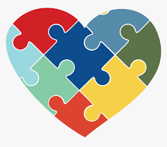 Our puzzle symbol no longer stands for any of the good we personally. Heart Shaped Puzzle Autism Hd Png Download Kindpng