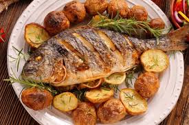 Check spelling or type a new query. Orata Al Forno Con Patate Un Secondo Piatto Di Pesce Gustosissimo