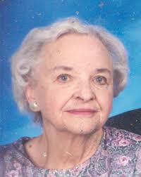 Elizabeth Loncar Stateler (1923-2014)