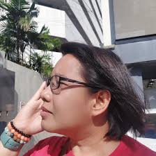 Another year, another 'miles'tone... I don't usually post about my birthday  but I just want to celebrate this year with you guys kasi you've all been  such a big part of my