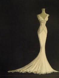 Laura Arts Design Home Custom Wedding Dress Wedding Dresses Dress Painting