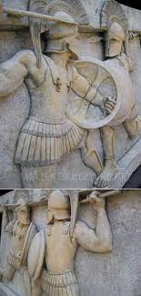 Hector Vs Achilles Battle Troy Trojan Hero Greek Hero Greek Sculpture Ancient Greek Sculpture Greek Statues
