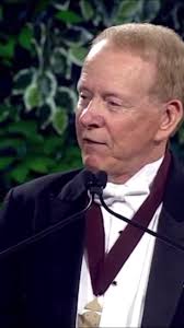 Gary England Meteorologist Oklahoma