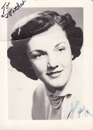 Kay Kendall Obituary