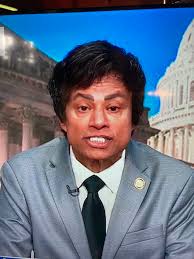 This guy needs to be ousted!!