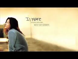  Il Mare Ost Must Say Goodbye