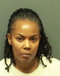 Ebony Parker's Instagram, Twitter & Facebook