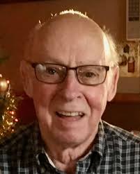 Berchmans N. Vaillancourt Obituary July 28, 2025