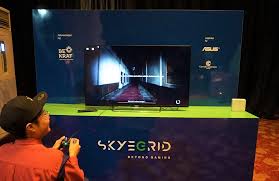 Find gifs with the latest and newest hashtags! Layanan Cloud Gaming Skyegrid Resmi Meluncur Dailysocial