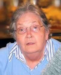 Hazel Reed Obituary (2014)