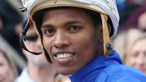 Ricardo Santana Jr. back