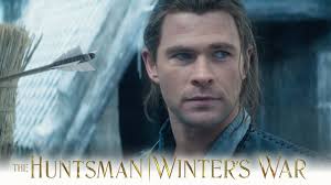 Everything You Need to Know About The Huntsman: Winter's War Movie (2016)
