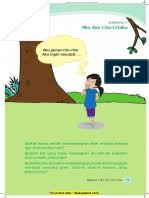 Kegiatan apa saja yang senang dilakukan oleh michael jordan dan thomas alva edison. Subtema 1 Aku Dan Cita Citakup Pdf