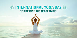 Check spelling or type a new query. 21 June International Yoga Day Celebrating The Spirit Of Yoga Dr Brahmanand Nayak
