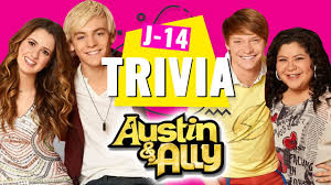 What is austins middle name? Why Did Austin Ally Come To An End Here S The Real Reason