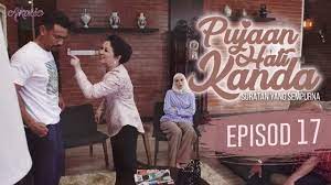 Pujaan hati kanda raya telefilem. Pujaan Hati Kanda Episod 17 Youtube