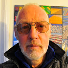 John Kees's Instagram, Twitter & Facebook