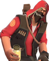 Maybe you would like to learn more about one of these? Anger Official Tf2 Wiki Official Team Fortress Wiki