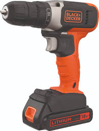 Branded household products and home appliances are marketed by a. Black Decker Bcd001bahfc Qw Coolblue Vor 17 00 Morgen Da