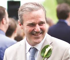 Equestrian world "devastated" following death of FEI medical chair Dr Craig  Ferrell