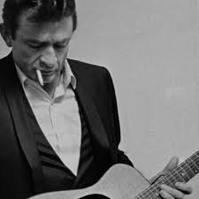 Listen to johnny cash | soundcloud is an audio platform that lets you listen to what you love and share the sounds you create. Johnny Cash By Negar Bouban