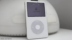 Reviving A Broken Ipod 5Th Generation (Ipod Classic) - Youtube