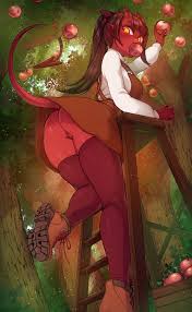 Red apple net sims 4