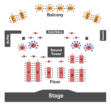 sunday gospel brunch house of blues cleveland tickets