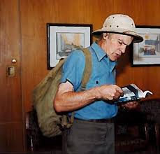 Smithsonian Collections Blog: Trail Tradition: When Hikers Shun Innovation