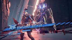 アストラル チェイン 攻略