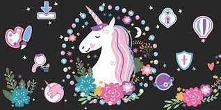 20+ gambar kartun unicorn hitam putih. Gambar Unicorn Kartun Via Blogger Bit Ly 2paxkmo Flickr