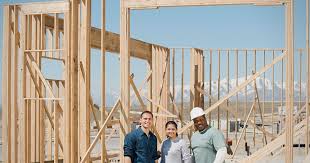 You're the builder so you decide the design, the features, the location and the budget! Why Choose Oakwood Homes As Your Colorado Home Builder