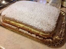 Eccovi qui la mia ricetta per un pan di spagna sofficissimo come una nuvola, dolce al punto giusto e neppure troppo complicato da fare. Le Ricette Di Angela Pan Di Spagna Classico Youtube