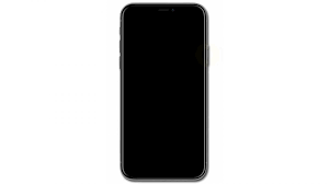 Screen computer black technology cellphone phone mobile smartphone monitor. How To Fix An Iphone X That Is Stuck On Black Screen Of Death Doesn T Power On Easy Steps