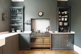 7 Colors To Paint Your Kitchen Cabinets Shaker Style Kitchen Cabinets Kitchen Cabinet Styles Kitchen Cabinet Colors