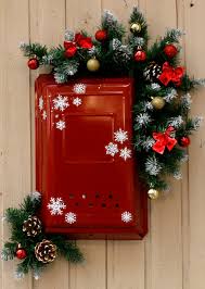 3 diy christmas mailbox decor. Decorating A Mailbox For Christmas Diy Christmas Mailbox Decor