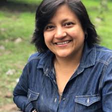 Maritza D. RUIZ MEDINA