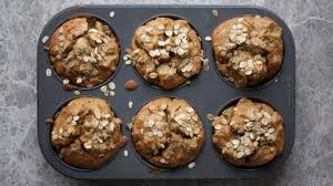 Check spelling or type a new query. Teresa Cutter S Healthy Apple Muffins Recipe The Morning Show