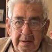 Jose Raymond Pacheco Obituary