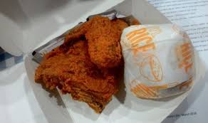 Ramai vote 10 ketul ayam goreng mcd 3x spicy ni jadi aku tunaikan yay!. Mcdonald S Luncurkan Menu Ayam Pedas Republika Online