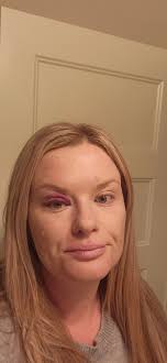 If I fits I sits! Libby and her Grandma ❤️