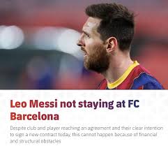 May 31, 2021 · barca tự tin sẽ thuyết phục được messi ký hợp đồng 10 năm với họ sau khi copa america 2021 kết thúc. Btuwz5z4s Qtum