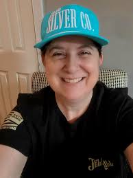 Deborah attending CMA Fest