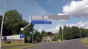 Insurance, flights, residence permits, citizenship and other services. Heriot Watt University Edinburgh Campus Tour Youtube