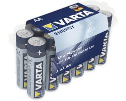 Unisce versioni migliorate dei nostri strumenti a molte altre funzioni. Varta Batterie Energy Aa Mignon 12 Stuck Bei Hornbach Kaufen