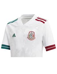 3.2 out of 5 stars 2. Jersey Adidas Replica Seleccion Mexicana Visitante Para Dama En Liverpool