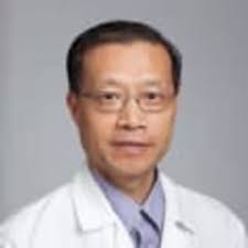 Dr. Yangheng Fu, MD