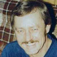 Lynn Floyd Booth (1933–1997)